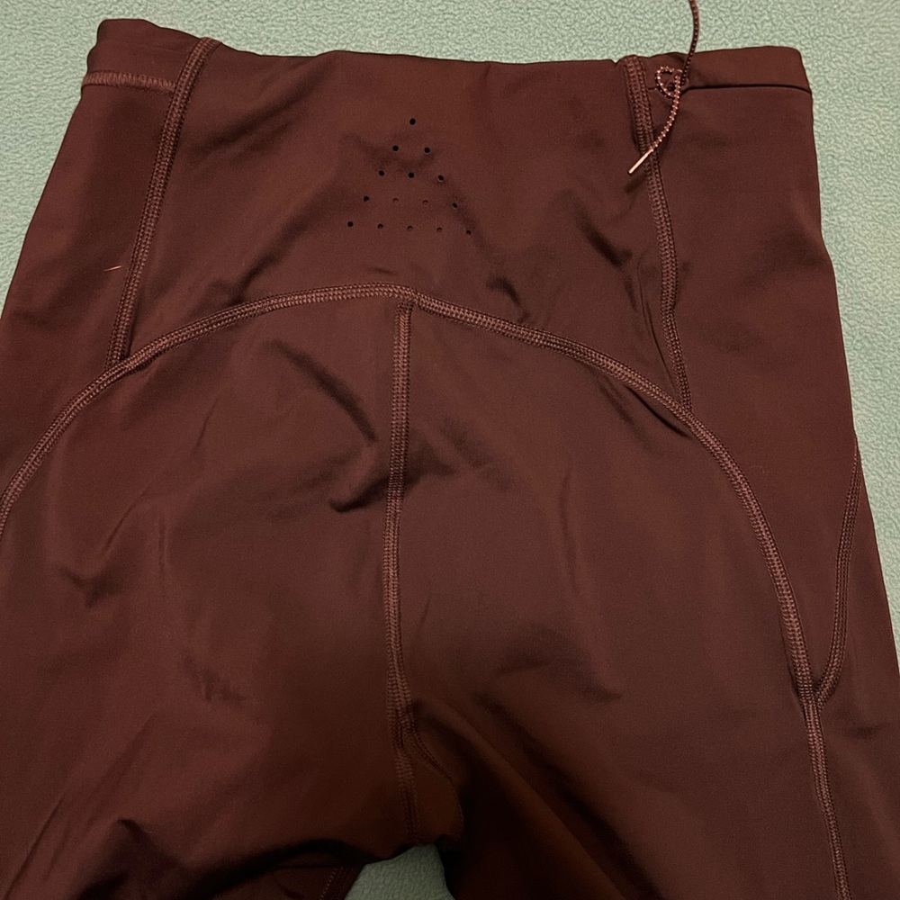 Target black leggings with pockets